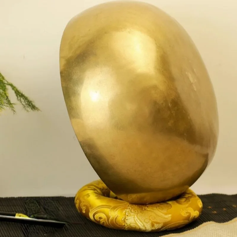 Musical Instrument Chimes - Tybetańska miska z dzwonkiem Joga Śpiew