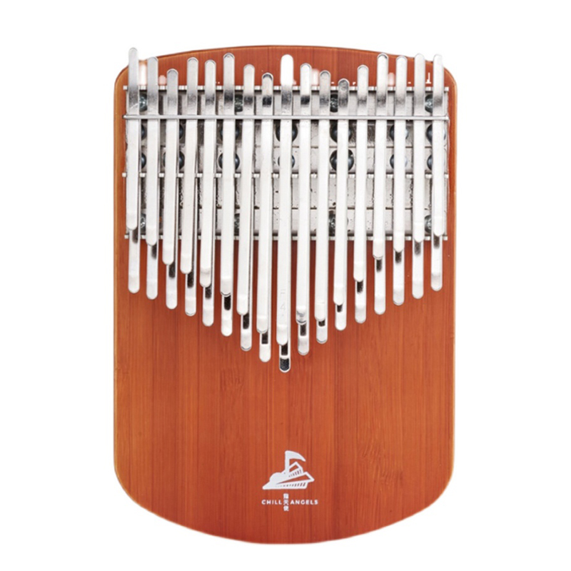 Musical Instrument Band - 34 klucz Kalimba kciuk fortepian B