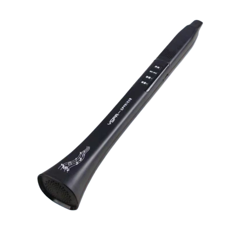 Musical Instrument With A - Przenośny elektroniczny instrument dęty Połączenie Bluetooth