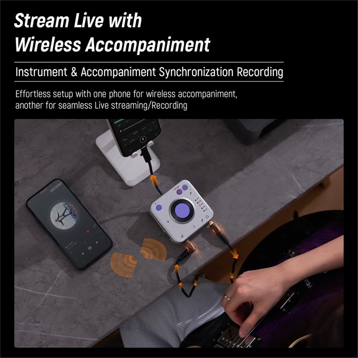 Musical Instrument Digital Interface - Cyfrowy interfejs audio Digital Essentials Live
