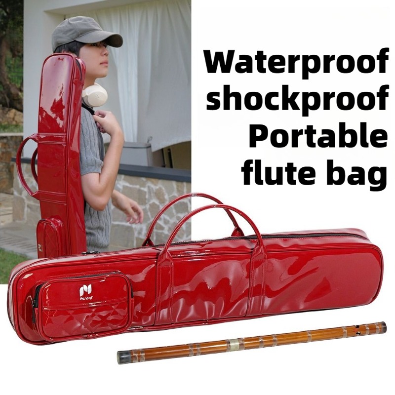 Musical Instrument Set - Wodoodporny, odporny na wstrząsy, przenośny pokrowiec