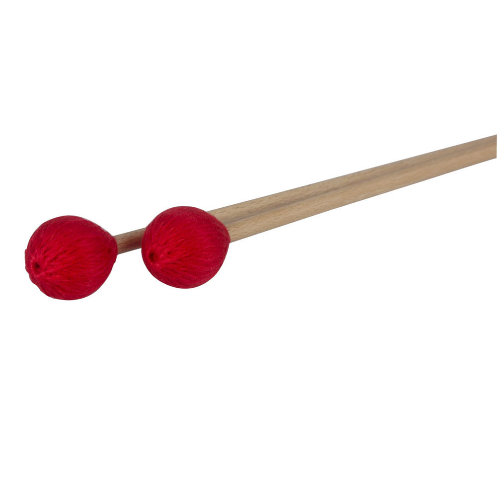 Musical Instrument Glockenspiel - Profesjonalne pałeczki do marimby z drewnianą