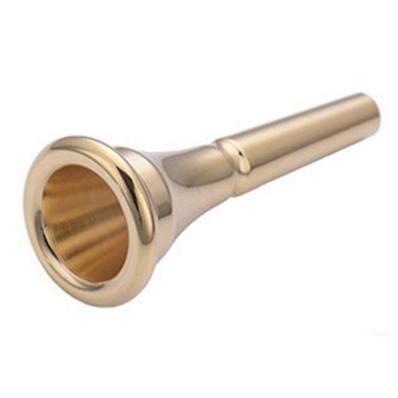 Musical Instrument French - Zestaw ustników do trąbki francuskiej A99I,