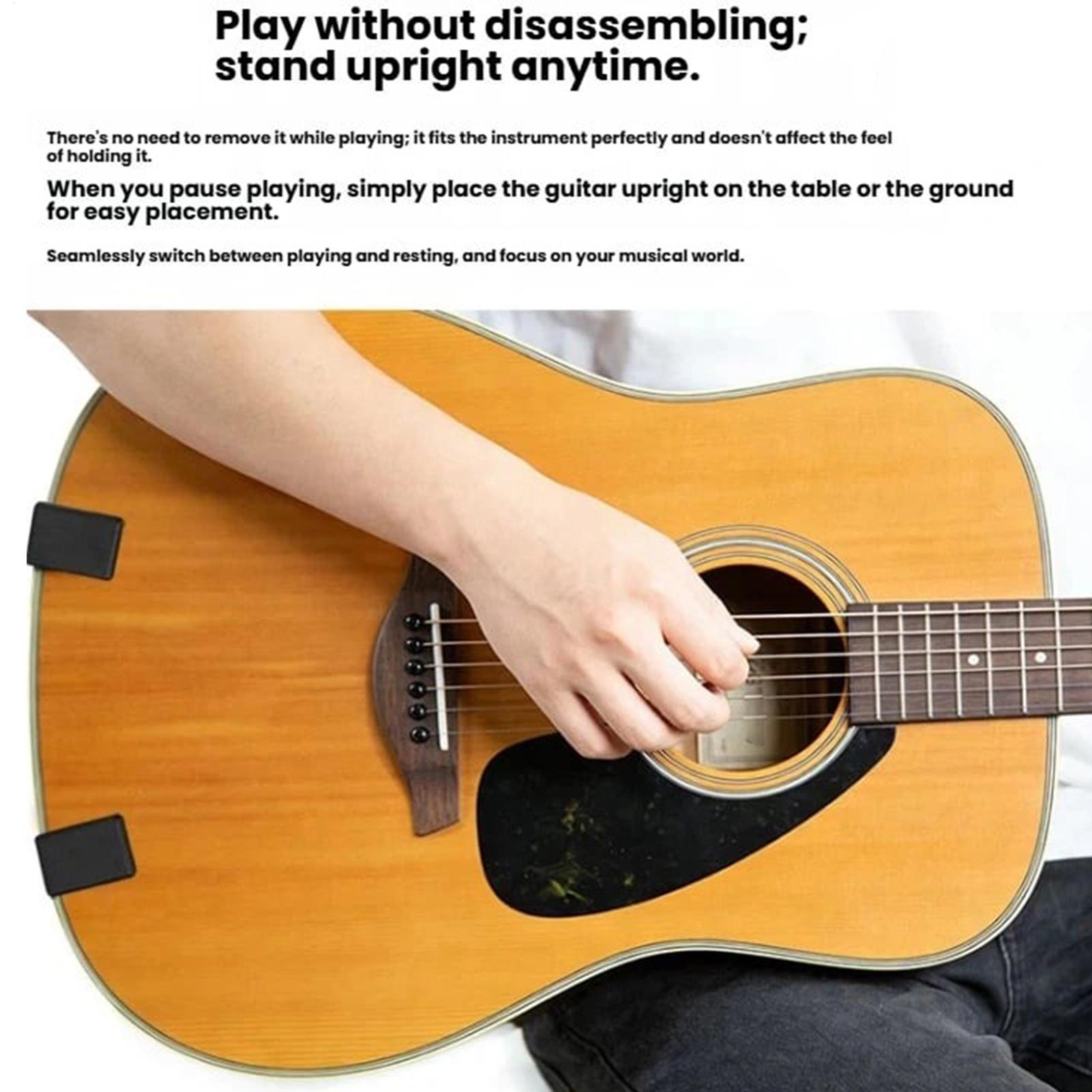 Stojak na gitarę podłogowy, st – Musical Instrument Banjo recenzja i cena