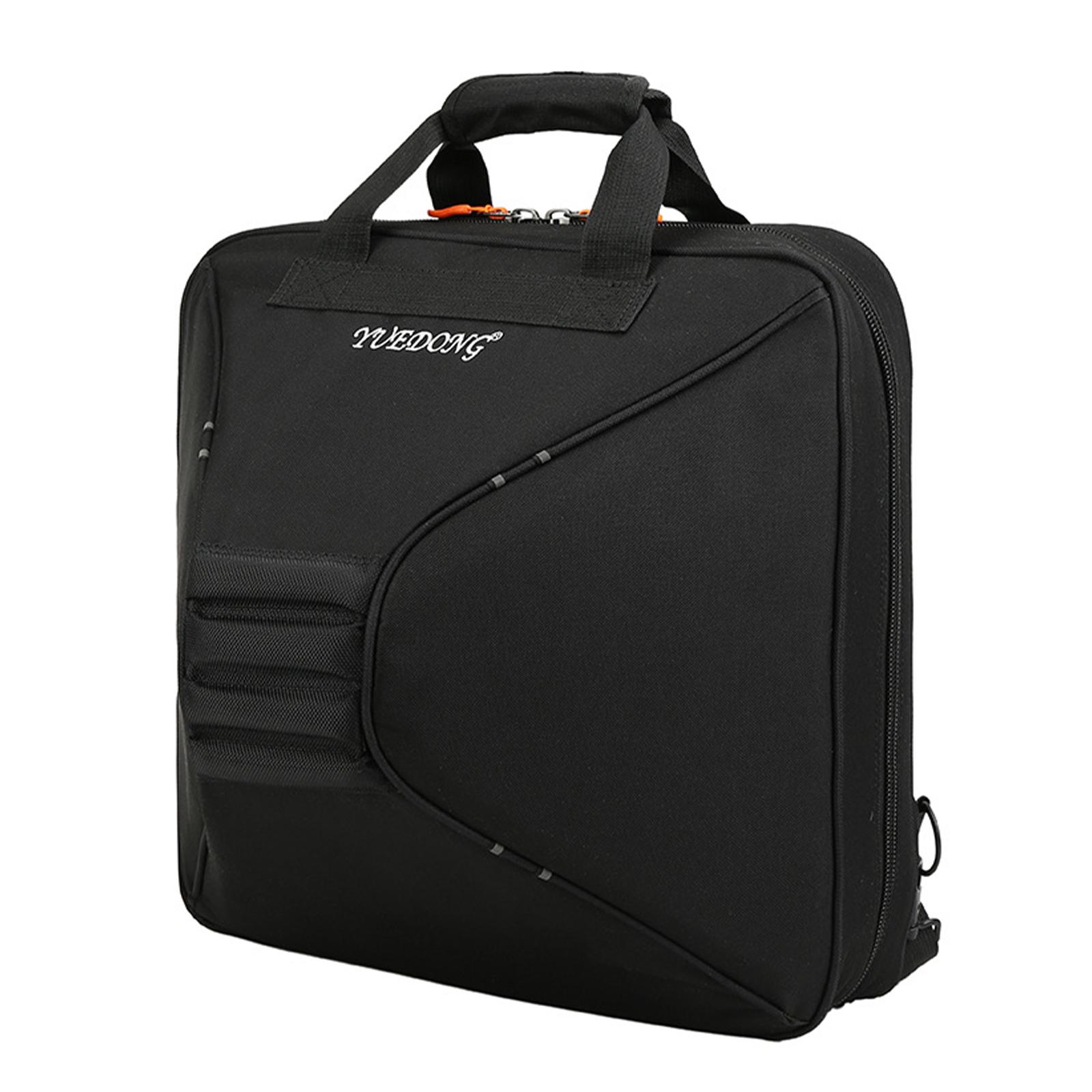 Francuski róg Case Accs torba  – Musical Instrument French recenzja i cena