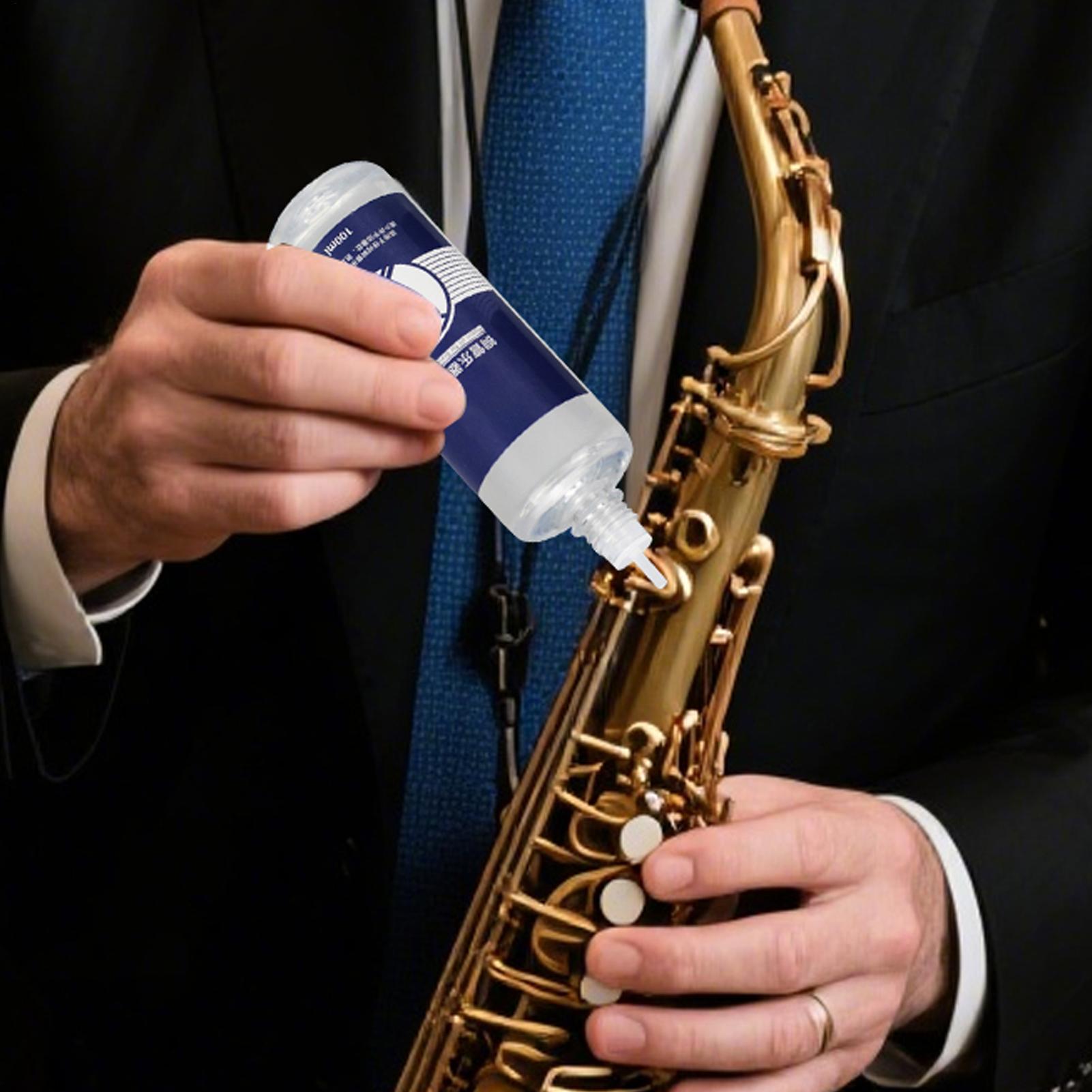 Olej do zaworów 100ml, smar do – Musical Instrument French recenzja i cena