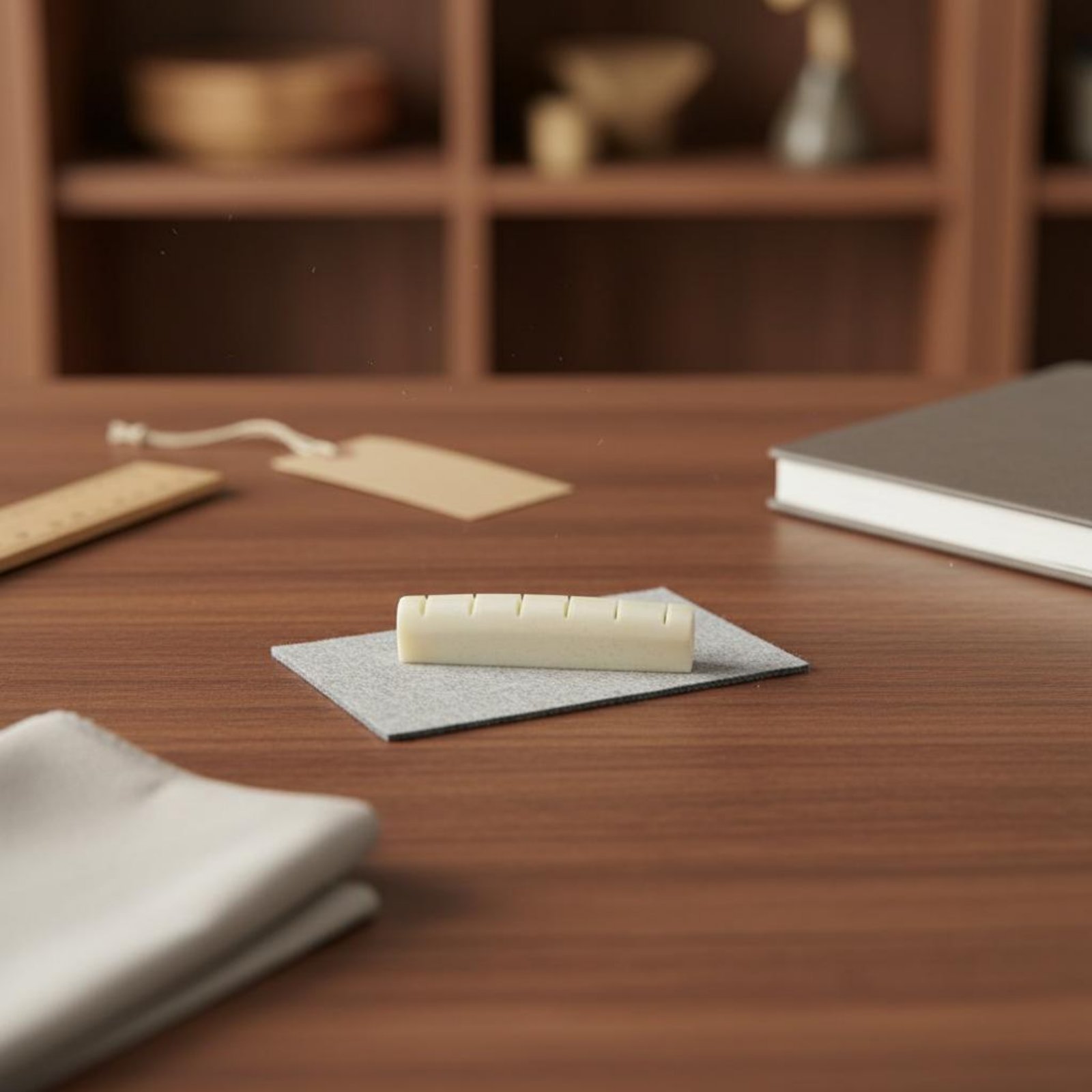 Zestaw siodełka i podkładki do – Musical Instrument Set recenzja i cena