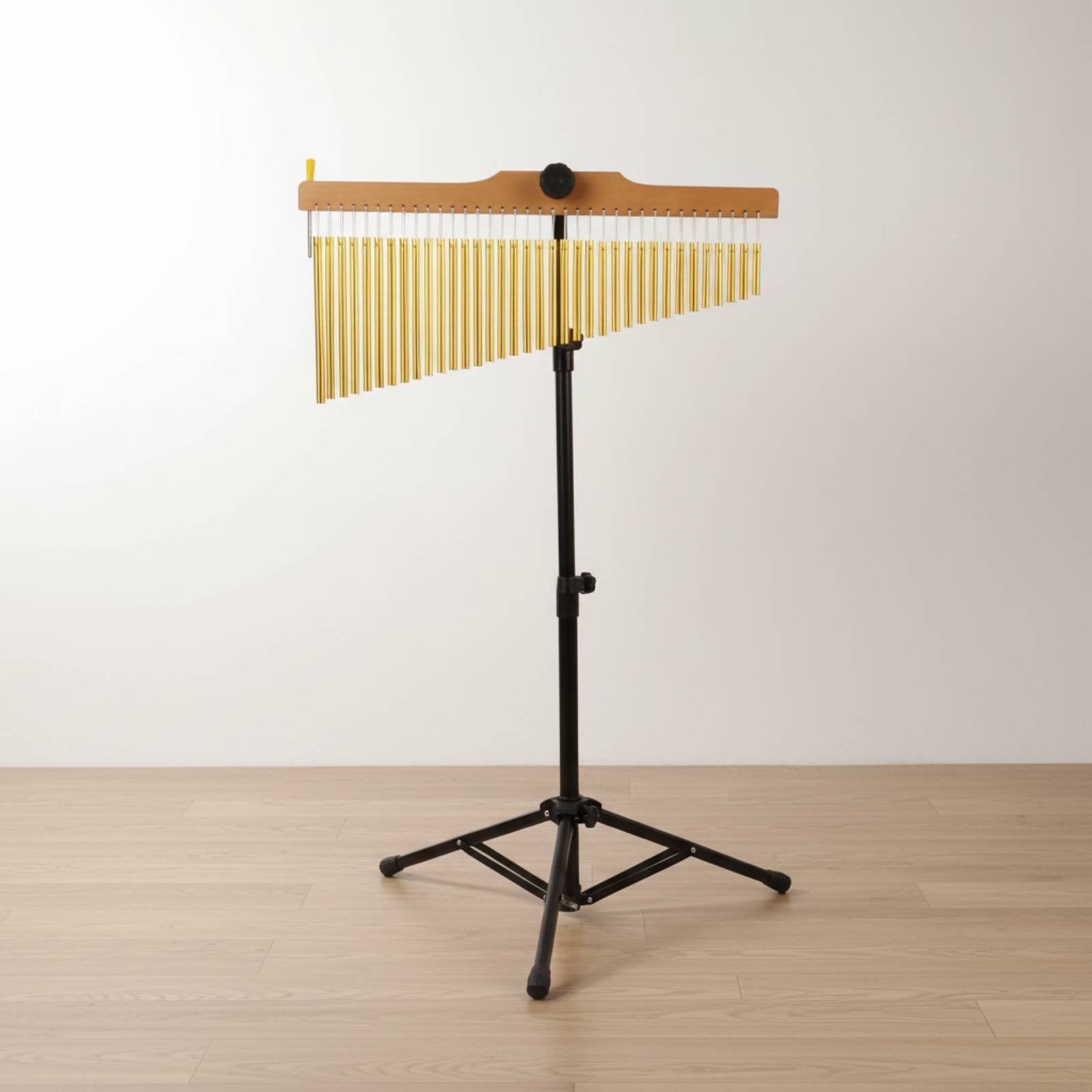 36-tonowy zestaw dzwonków baro – Musical Instrument Chimes recenzja i cena