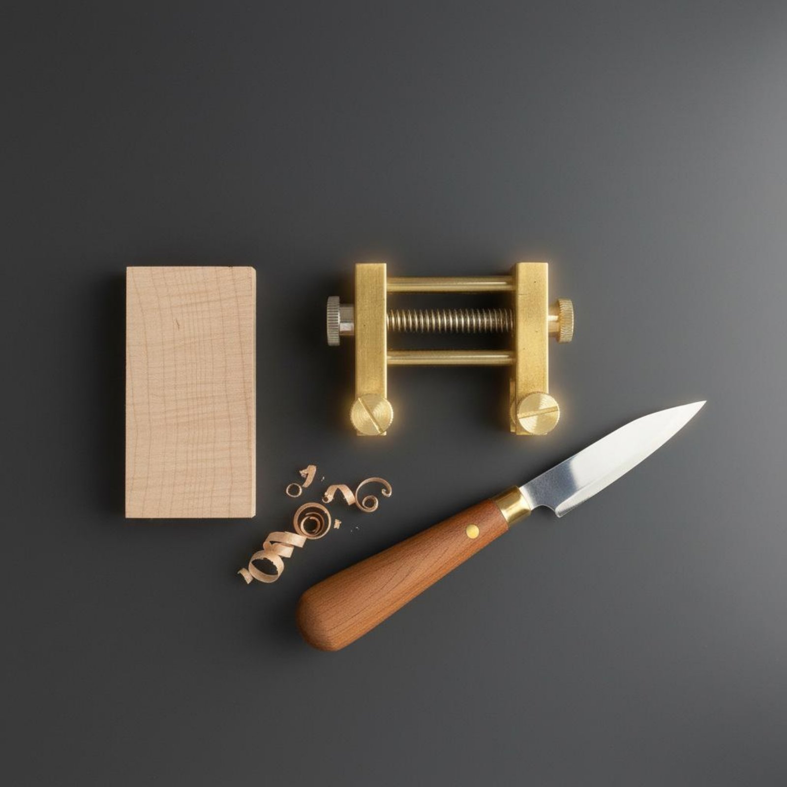 Regulowany zacisk do szyjki sk – Musical Instrument Set recenzja i cena