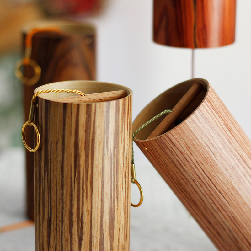 Medytacja Dzwonki wietrzne Uzd – Musical Instrument Chimes recenzja i cena