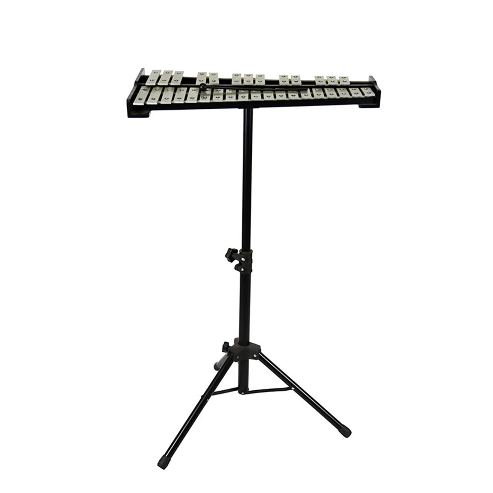 Przenośny ksylofon perkusyjny  – Musical Instrument Glockenspiel recenzja i cena
