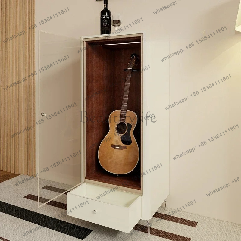 Gabineta ekspozycyjna na instr – Musical Instrument French recenzja i cena