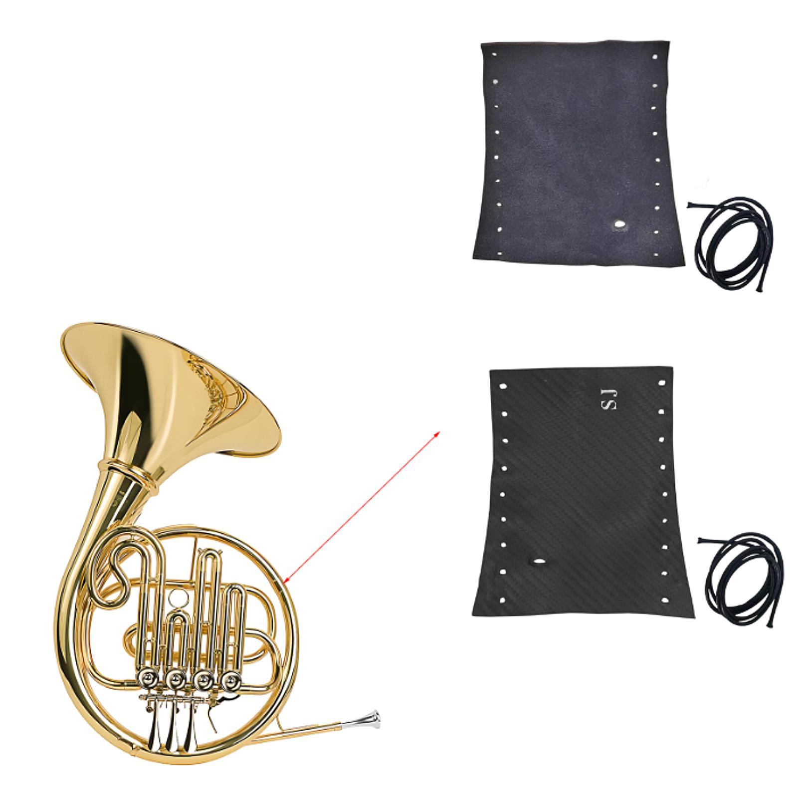 Akcesoria do waltorni, odporna – Musical Instrument French recenzja i cena