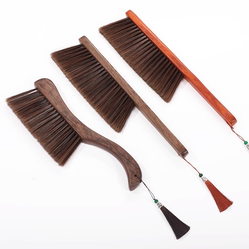 Szczotka do czyszczenia instru – Musical Instrument Set recenzja i cena