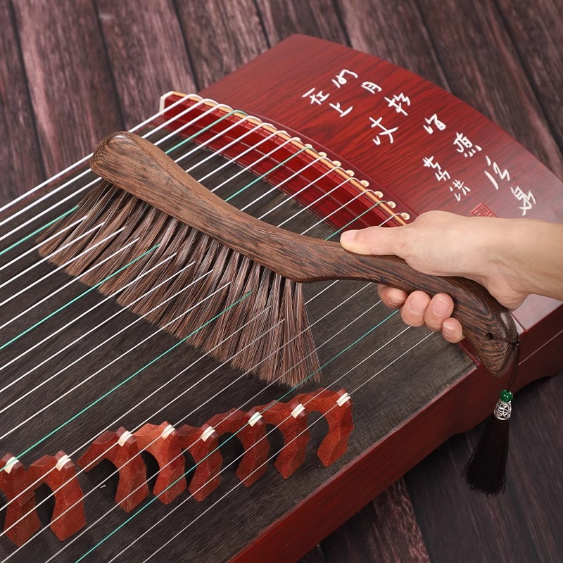 Szczotka do czyszczenia instru – Musical Instrument Set recenzja i cena