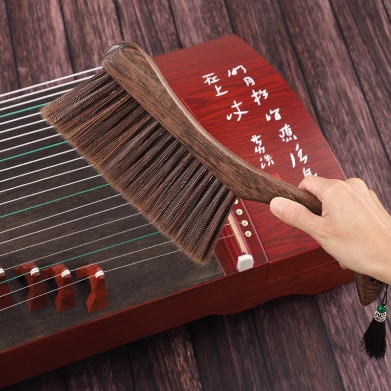 Szczotka do czyszczenia instru – Musical Instrument Set recenzja i cena