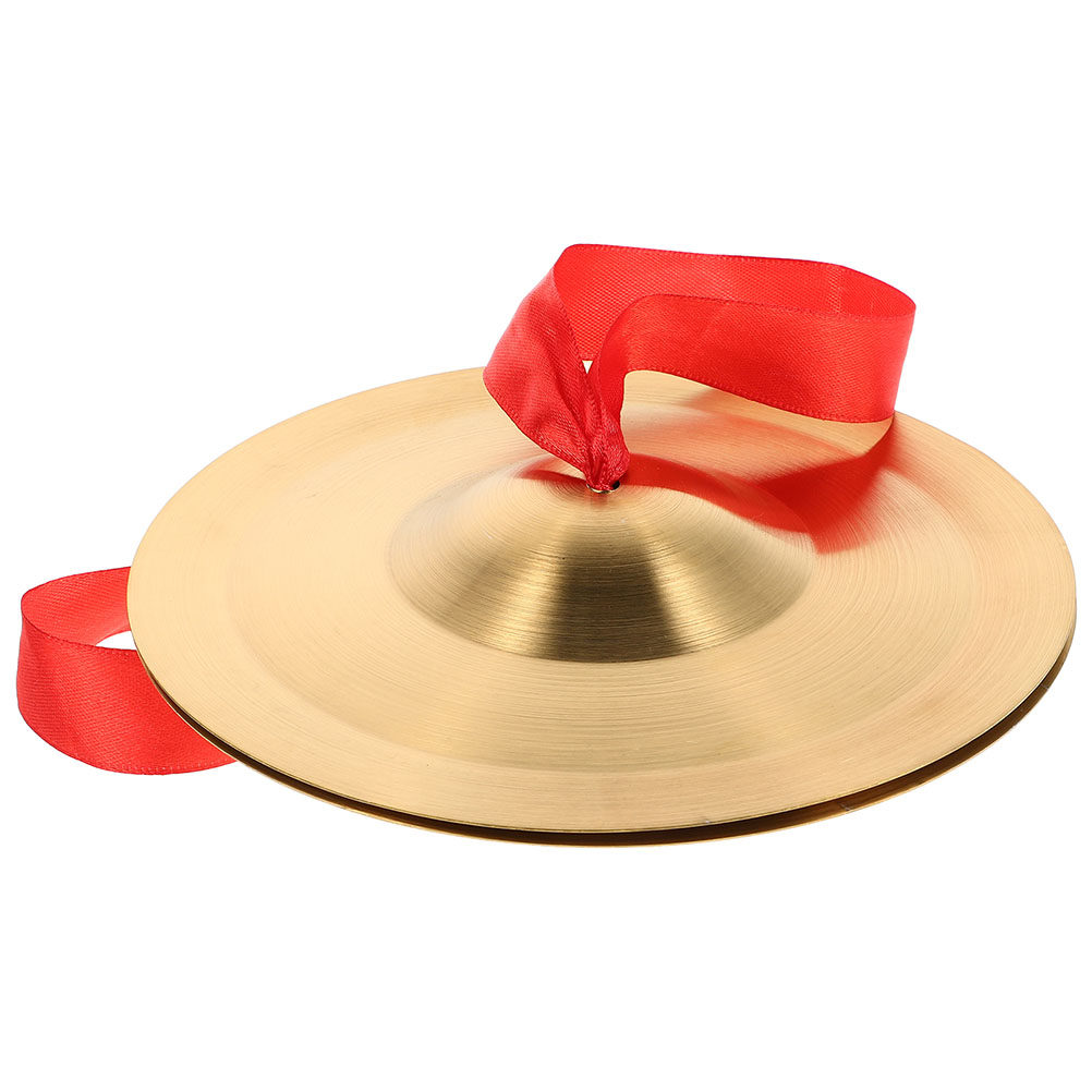 1 Para Metalowych Talerzy Mini – Musical Instrument Band recenzja i cena