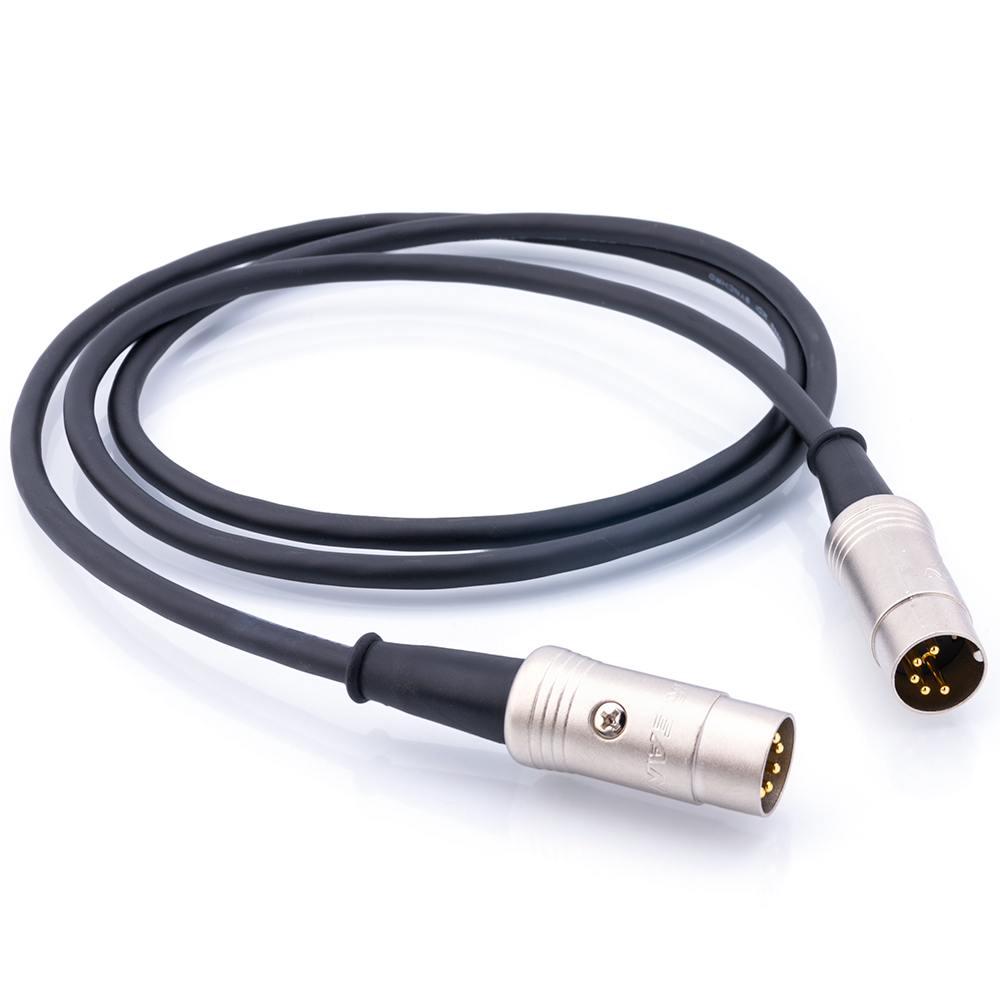 Mogami 2948 Kabel synchroniczn – Musical Instrument Digital Interface recenzja i cena