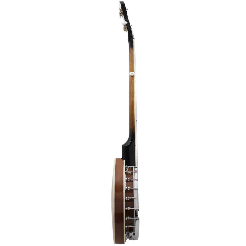 Banjo 5-strunowe Western Profe – Musical Instrument Banjo recenzja i cena