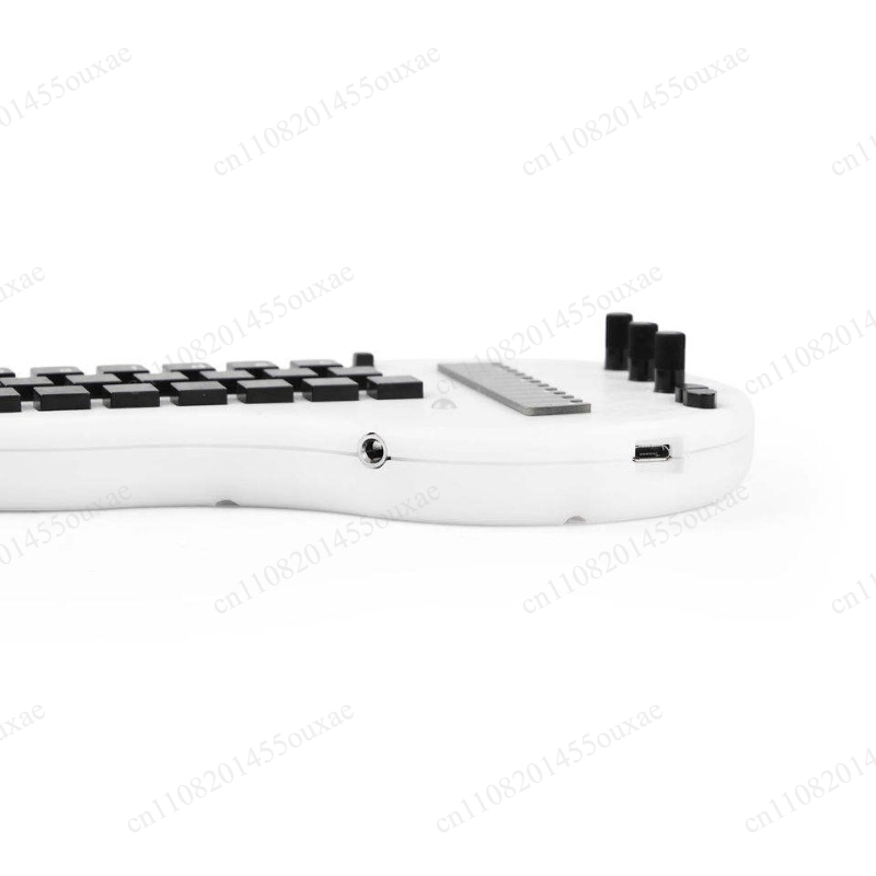 Syntezator Minichord Open Sour – Musical Instrument Synthesizer recenzja i cena