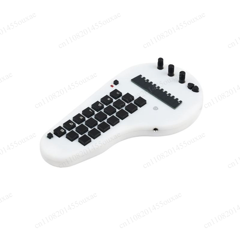 Syntezator Minichord Open Sour – Musical Instrument Synthesizer recenzja i cena