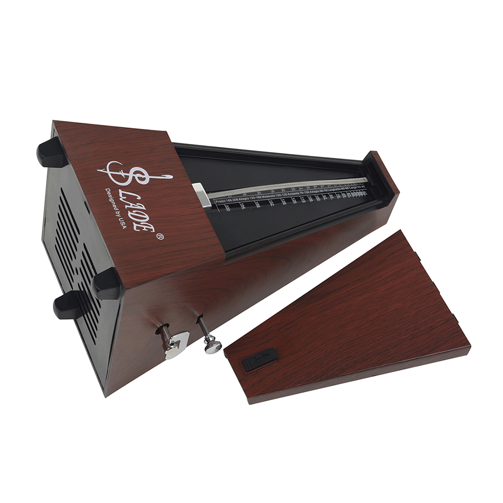 Londe metronom mechaniczny typ – Musical Instrument Chimes recenzja i cena