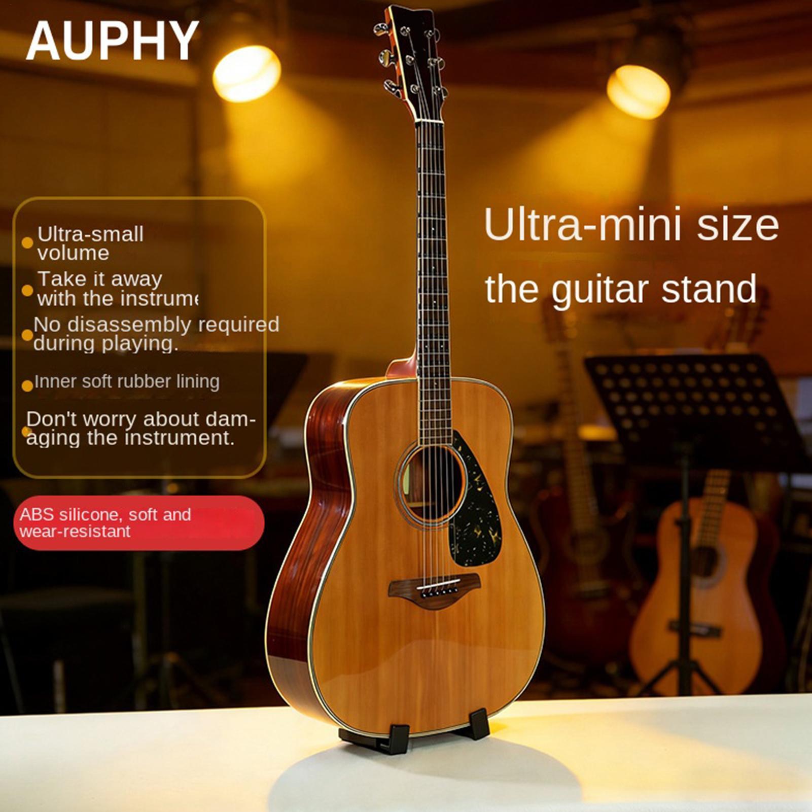 Stojak gitarowy podłogowy prze – Musical Instrument Banjo recenzja i cena