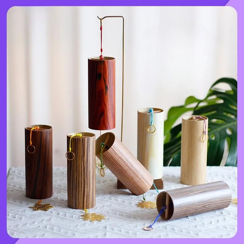 Japońskie dzwonki wiatrowe obr – Musical Instrument Chimes recenzja i cena
