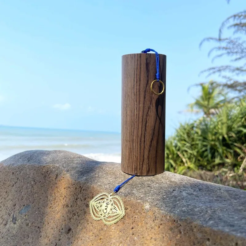 Japońskie dzwonki wiatrowe obr – Musical Instrument Chimes recenzja i cena