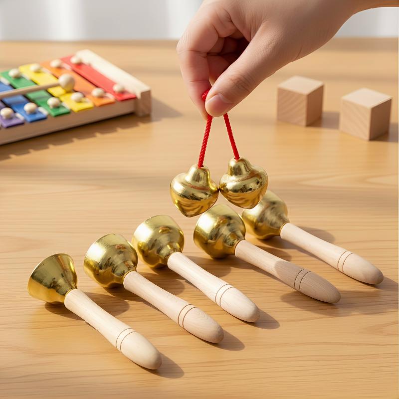 Instrumenty perkusyjne dla dzi – Musical Instrument Chimes recenzja i cena