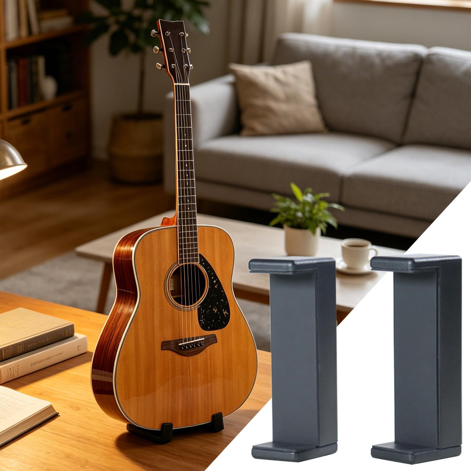 Stojak na gitarę akustyczną, s – Musical Instrument Banjo recenzja i cena