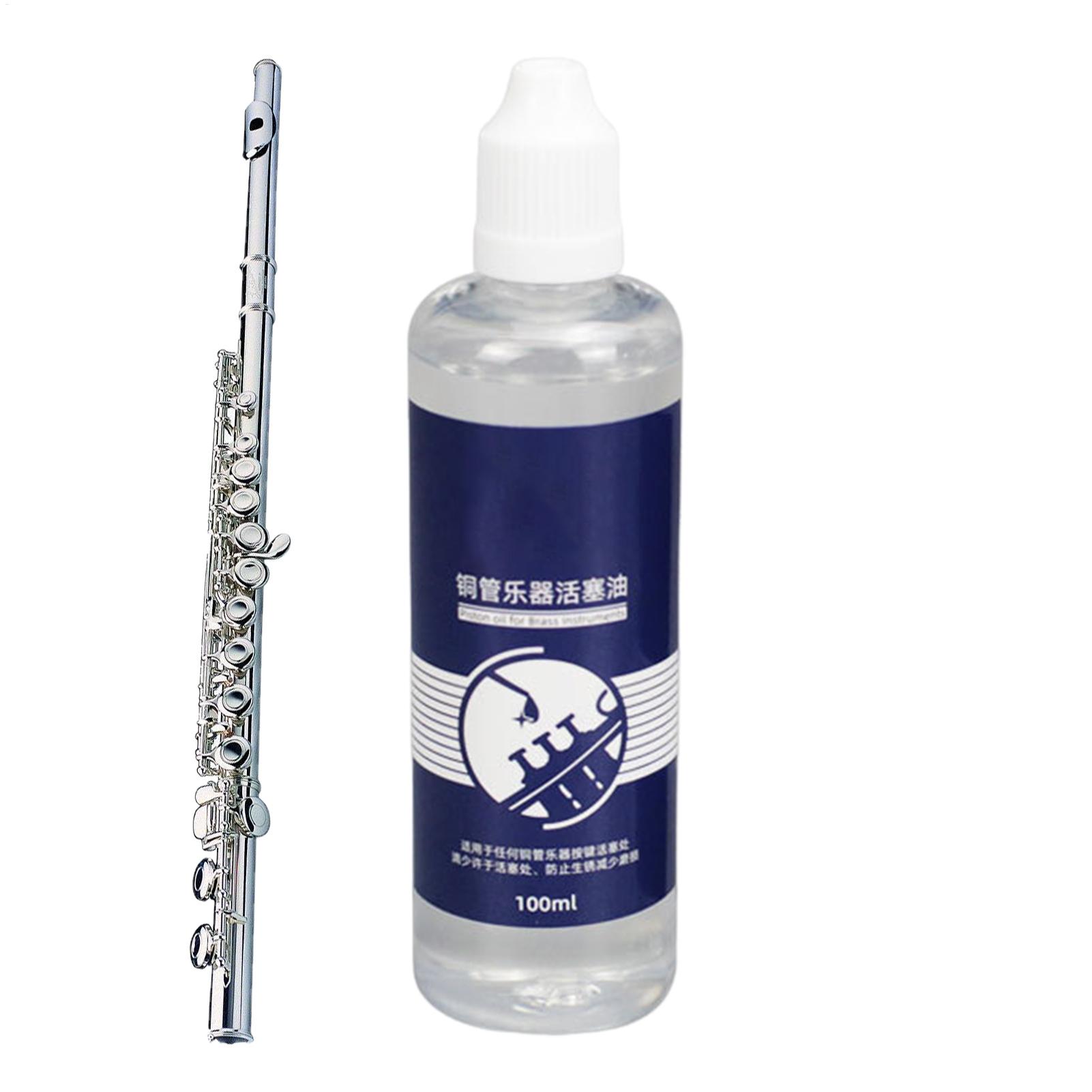Olej do zaworów 100ml, smar do – Musical Instrument French recenzja i cena