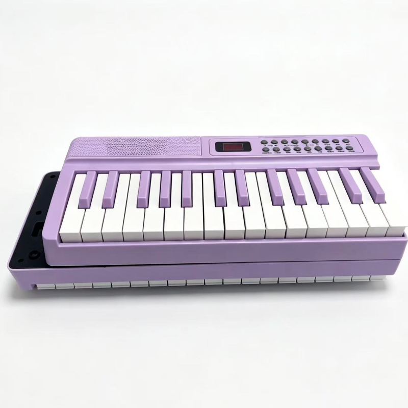 61-klawiszowe przenośne pianin – Musical Instrument Synthesizer recenzja i cena