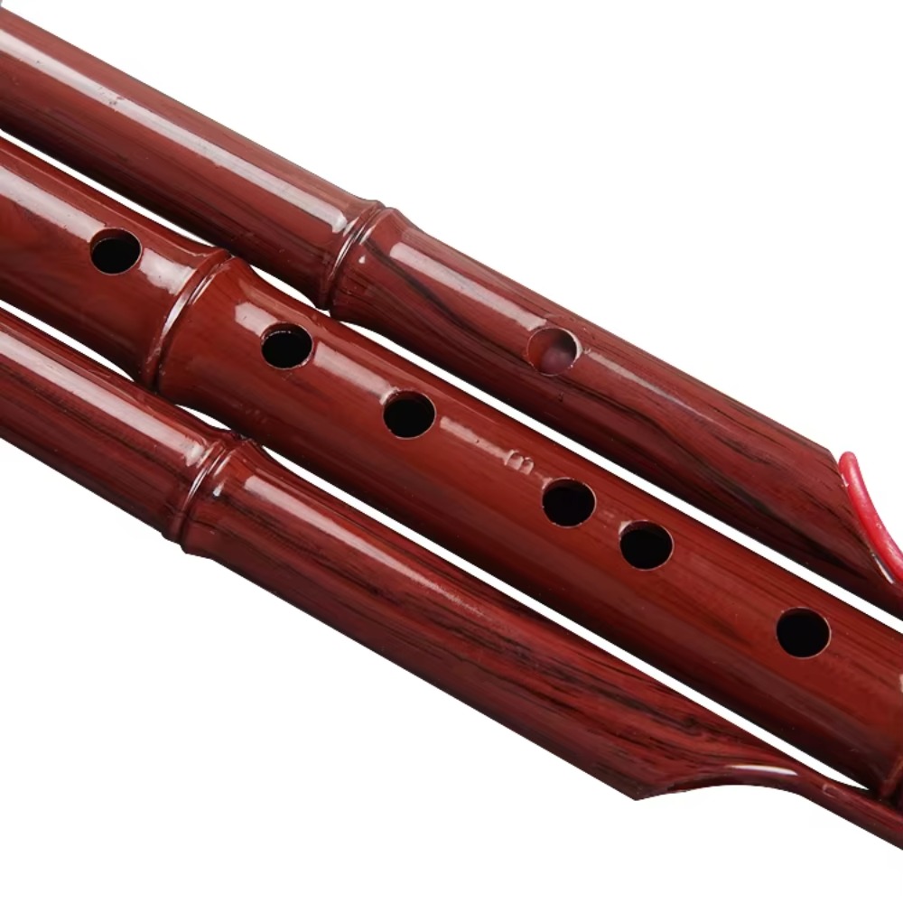 Profesjonalna chińska fletka b – Musical Instrument With A recenzja i cena
