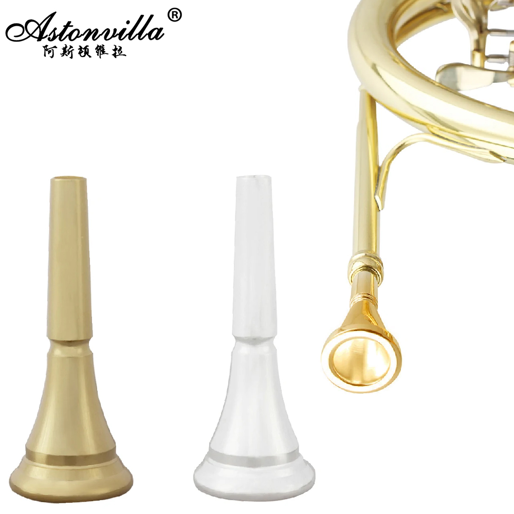 Profesjonalny ustnik z rogu fr – Musical Instrument French recenzja i cena