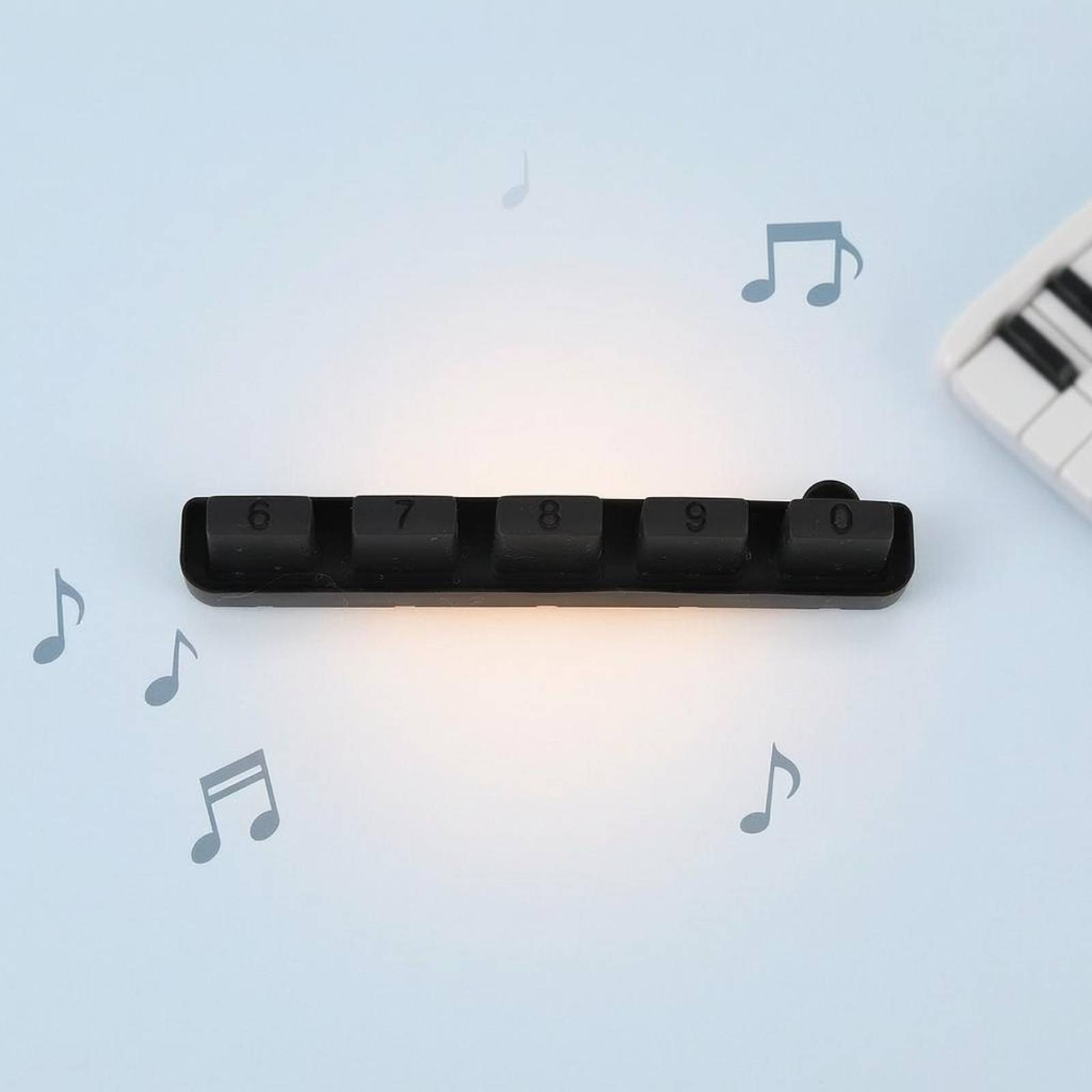 Przewodząca gumowa listwa przy – Musical Instrument With A recenzja i cena