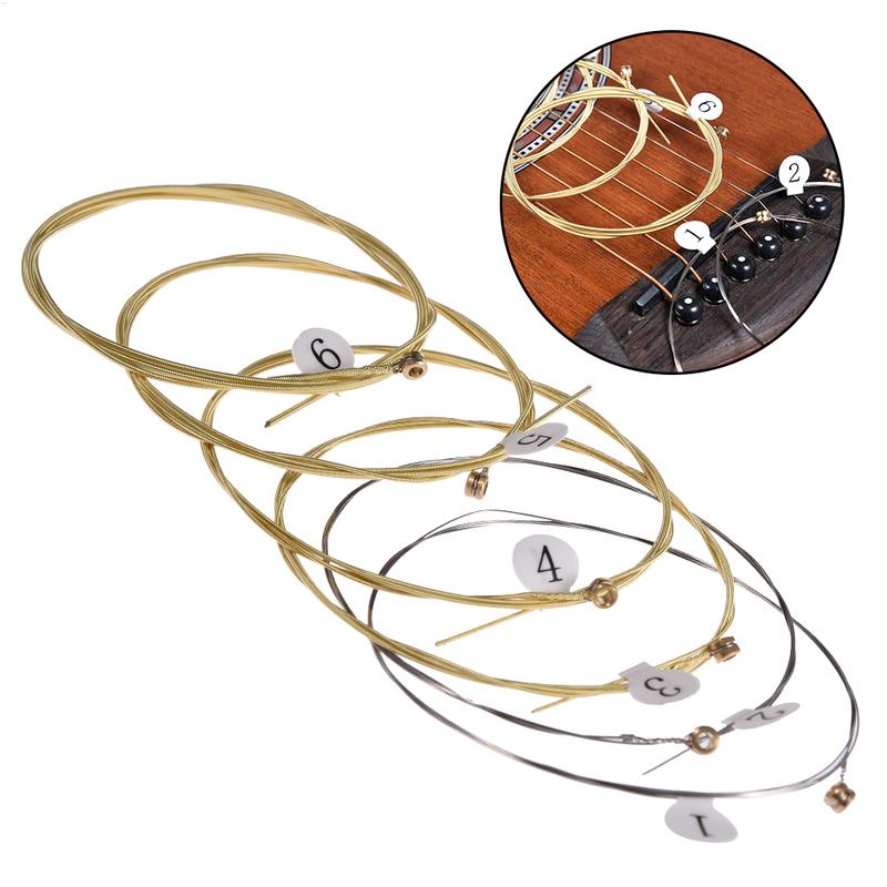 Gorąca wyprzedaż 6 sztuk/zesta – Musical Instrument Set recenzja i cena
