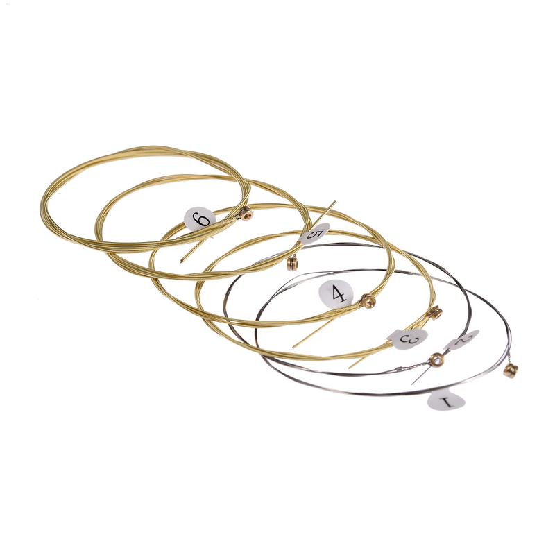 Gorąca wyprzedaż 6 sztuk/zesta – Musical Instrument Set recenzja i cena