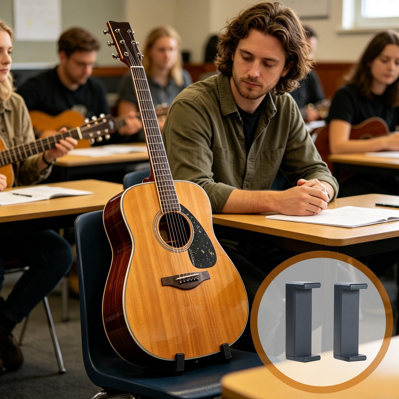Stojak na gitarę podłogowy prz – Musical Instrument Banjo recenzja i cena