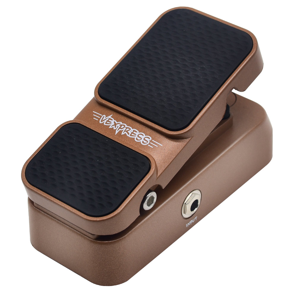 SONICAKE Vexpress Pasywny peda – Musical Instrument Synthesizer recenzja i cena