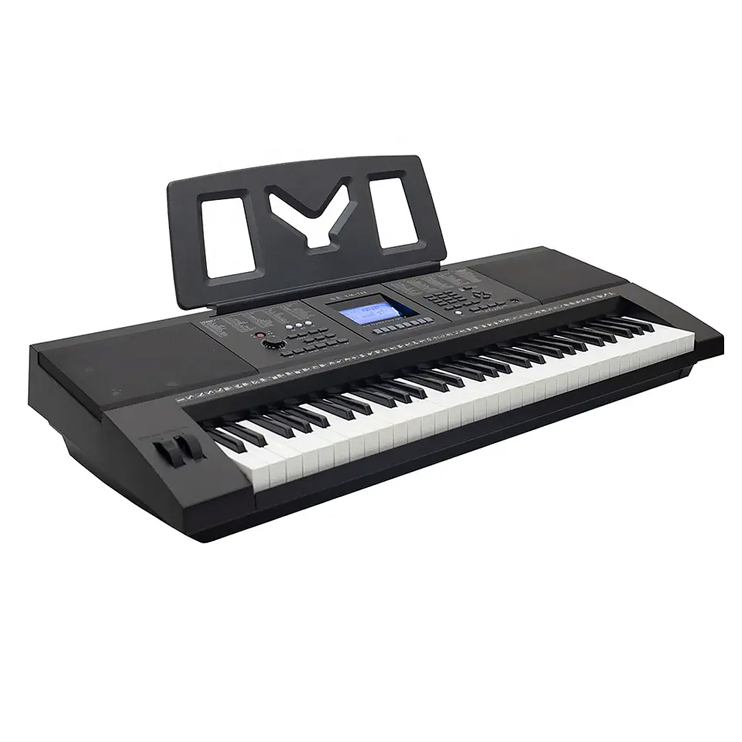 Profesjonalna klawiatura muzyc – Musical Instrument Synthesizer recenzja i cena