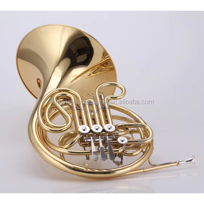 Profesjonalne 4-klawiszowe pod – Musical Instrument French recenzja i cena