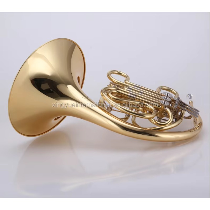 Profesjonalne 4-klawiszowe pod – Musical Instrument French recenzja i cena