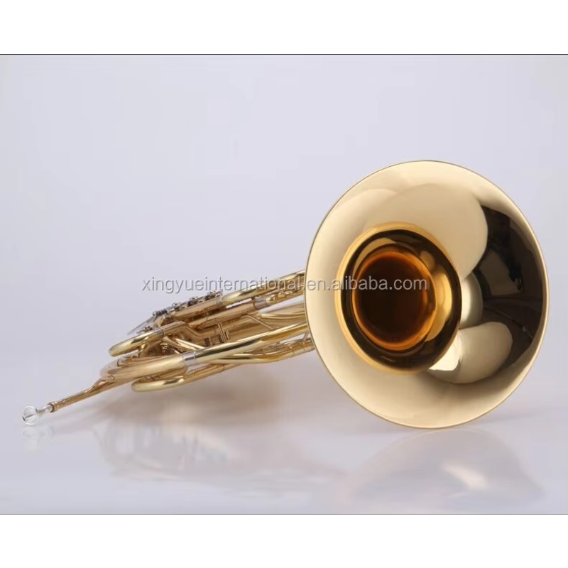 Profesjonalne 4-klawiszowe pod – Musical Instrument French recenzja i cena