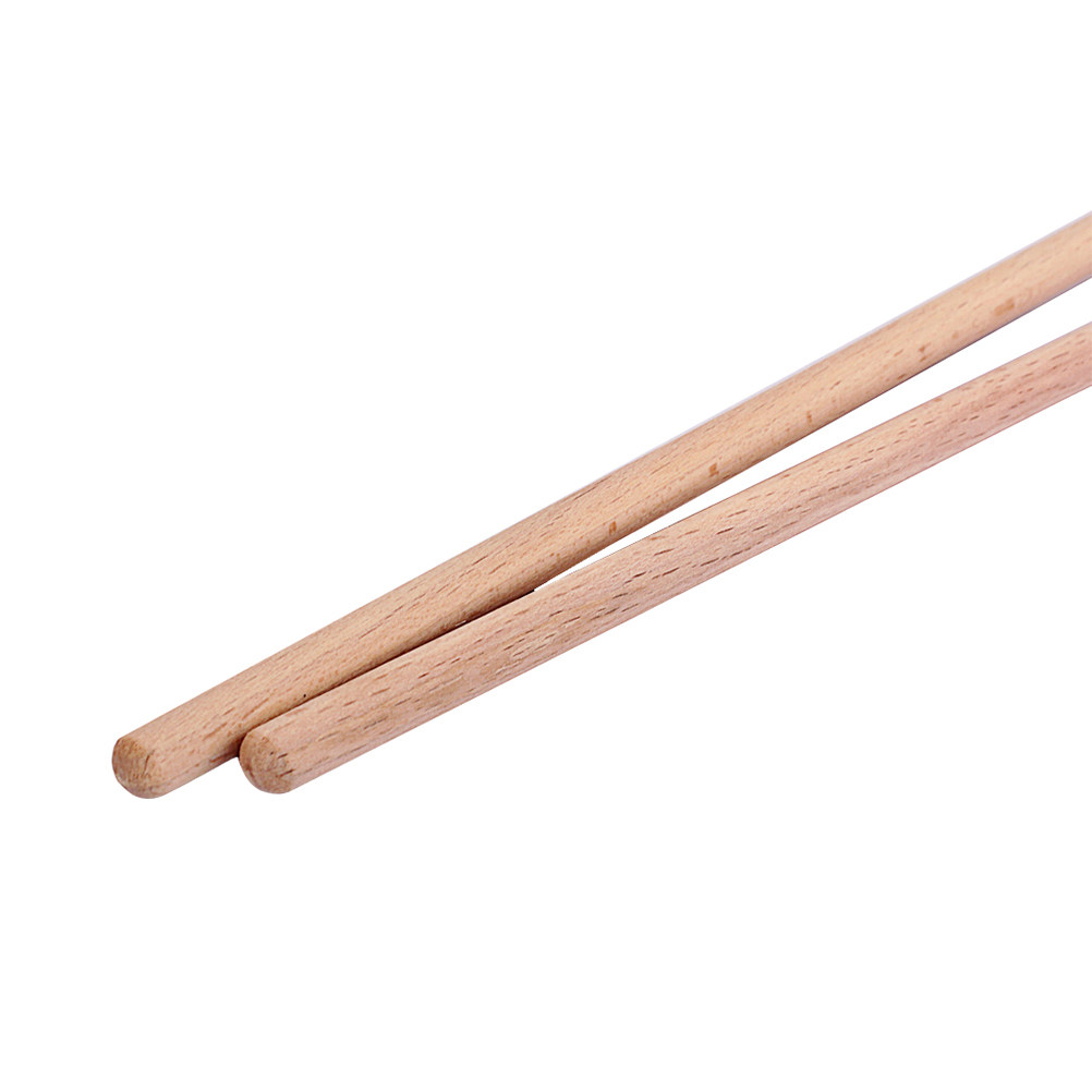 1 Para Dużych Pałek do Bębnów  – Musical Instrument Glockenspiel recenzja i cena