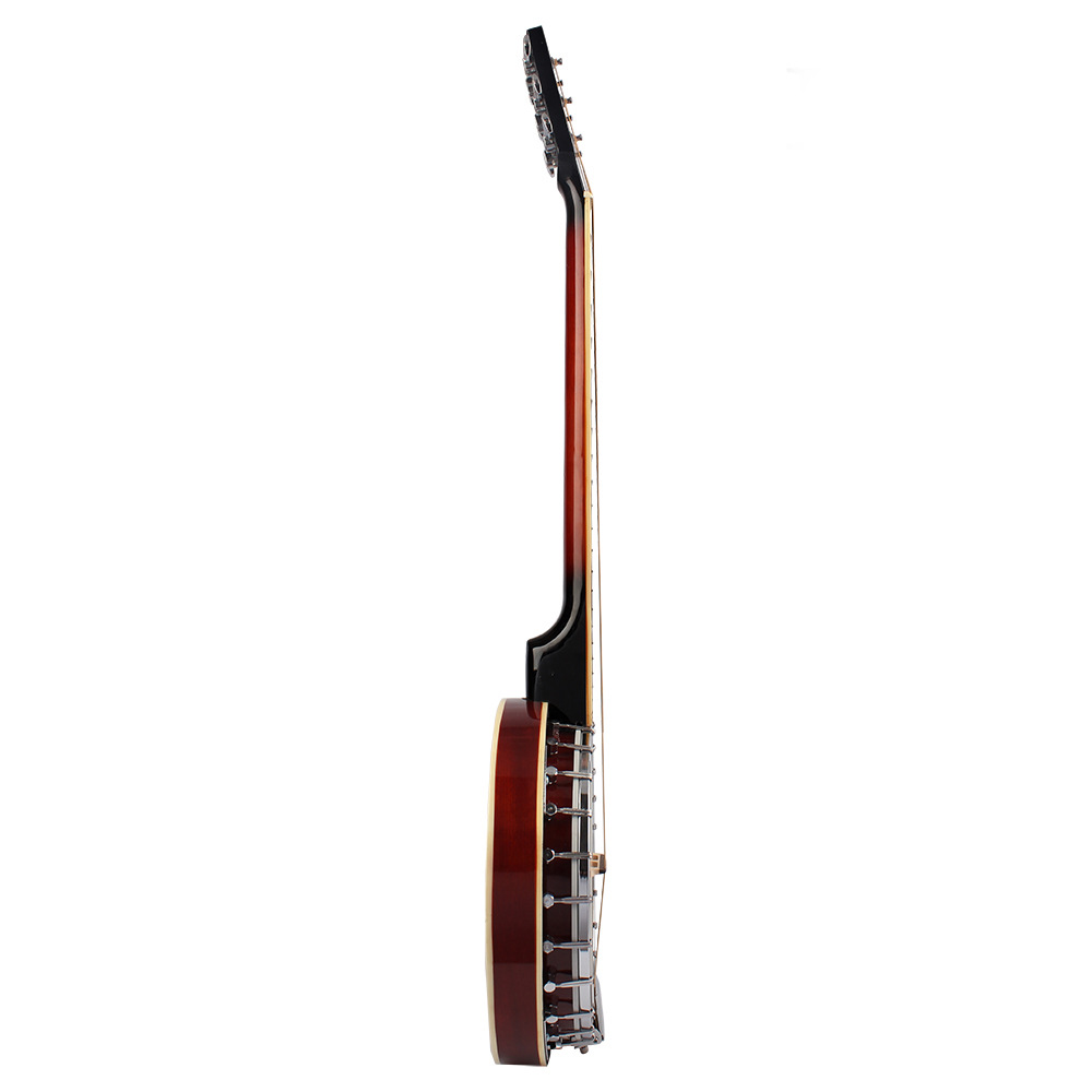 6-strunowe banjo, wykonane z n – Musical Instrument Banjo recenzja i cena