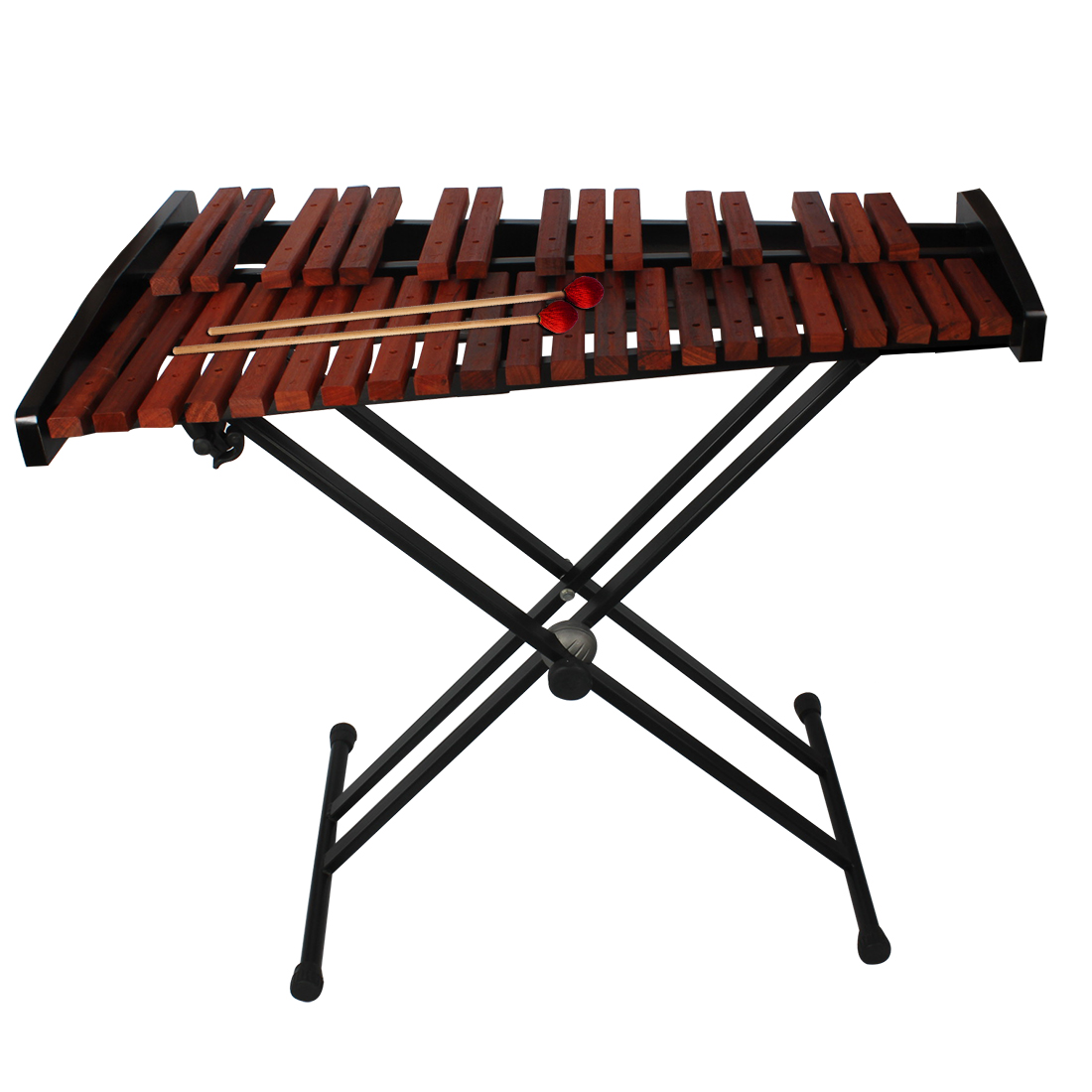 Profesjonalne młotek marimba a – Musical Instrument Glockenspiel recenzja i cena