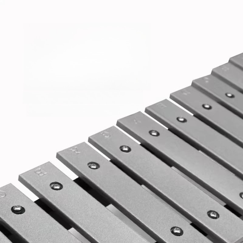 15-tonowy glockenspiel ksylofo – Musical Instrument Glockenspiel recenzja i cena
